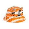 Next Bucket Standard - Hoed - Orange Tiger