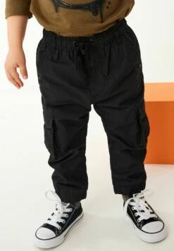 Next Lined Standard - Cargobroek - Black 9 Next Lined Standard - Cargobroek - Black -Next 8f01fbfec59d41cc8854850c08945ec7