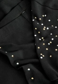 Next Set 3-16Yrs - Sweater - Black Studded -Next 8f20d606e57846a0aa9d55e0b32e88e9