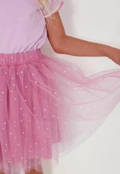 Next Soft Standard - Plooirok - Pink 10 Next Soft Standard - Plooirok - Pink -Next 8f3339afb1b14bb7999466a1ee7de23b