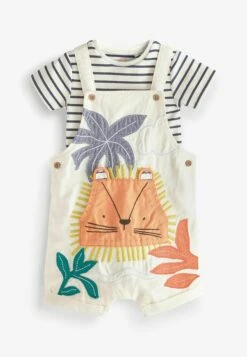 Next Lion Standard Set - Body - Cream 17 Next Lion Standard Set - Body - Cream -Next 8f7fb18e117d43d58e38096cc0503b19