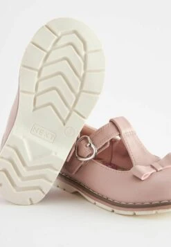 Next Bow Wide Fit G - Babyschoenen - Pink -Next 8fb13aa303c24fb7a382c75d9a9508d4