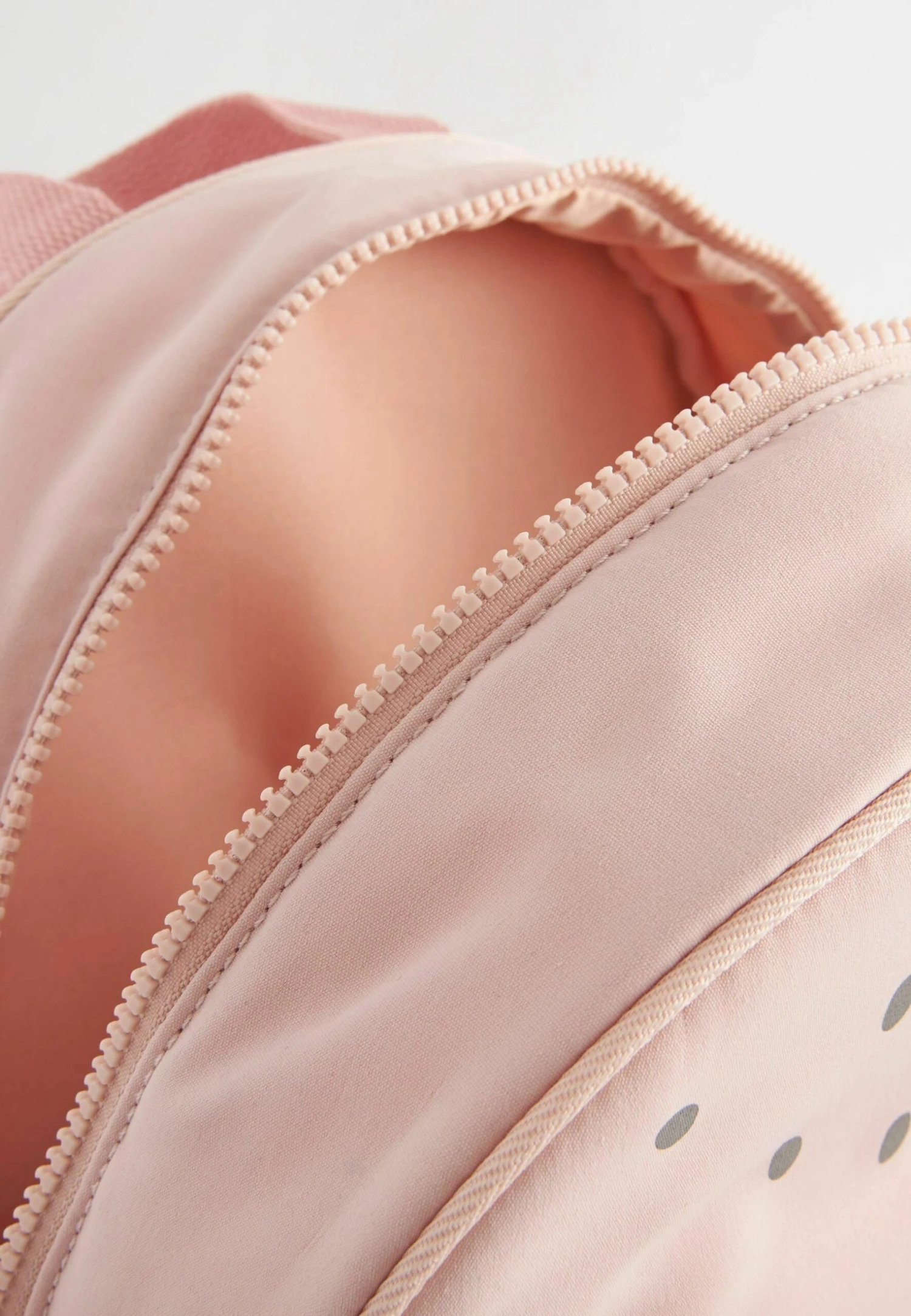 Next Standard - Schooltas - Pink Bear 3 Next Standard - Schooltas - Pink Bear - Afbeelding 3