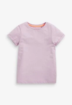 Next 7 Pack- T-Shirt Print - Multi-Coloured -Next 907425f977754b9797a981c3024f65c1