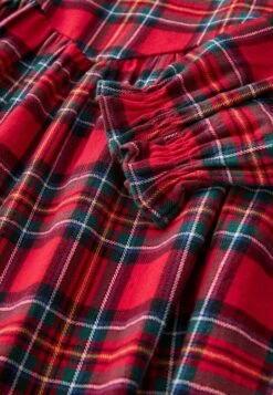 Next Ruffle Check Standard - Jurk - Red Tartan 5 Next Ruffle Check Standard - Jurk - Red Tartan -Next 90cc44027a704c04a3bb66acc0e2aab9