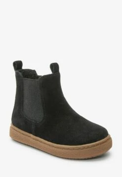 Next Chelsea- Babyschoenen - Black -Next 910dda396cbf4f8fbdf71d36ce7ccb70