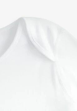 Next Skin Kind Footless- Pyjama - White -Next 910ebb7e6fd54cc0b3acdb7ee8a76dd9