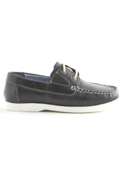 Next Standard - Bootschoenen - Navy