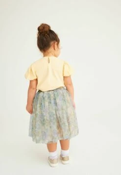 Next Tutu - A-Lijn Rok - Lilac Purple Floral -Next 916b8214d8a94aad933ebccf3eeae48a