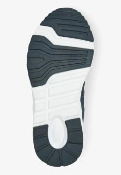 Next Standard - Sneakers Laag - Navy Blue Mesh -Next 91929e5901064c649e9b3a714202a7e9