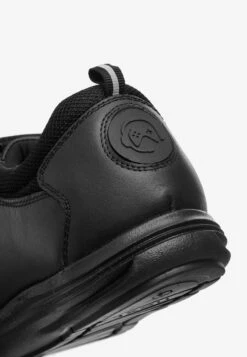 Next Sneakers Laag - Black -Next 91e50d399b3f4ff0bc99597f67628996