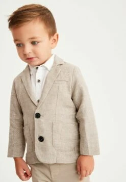 Next Blazer - Stone Natural