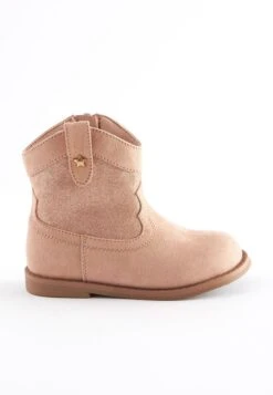 Next Western Standard - Babyschoenen - Pink -Next 921d728e38544fb094bd17ba7ece7cf0