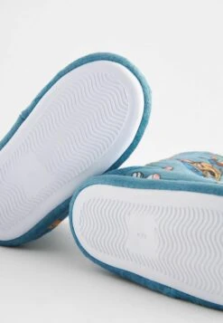 Next Warm Lined - Babyschoenen - Paw Patrol Blue -Next 92410b15cbe447bca160c0093b566091