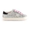 Next Star Standard - Sneakers Laag - Silver Pink