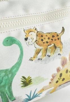 Next Standard - Schooltas - Green Dinosaur -Next 9308d64a7b514e01a4f05464b2fb3a76