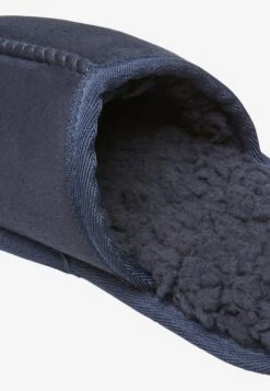 Next Unisex - Pantoffels - Blue -Next 93e393d814ea4b13943ca8dc9dfc90dc