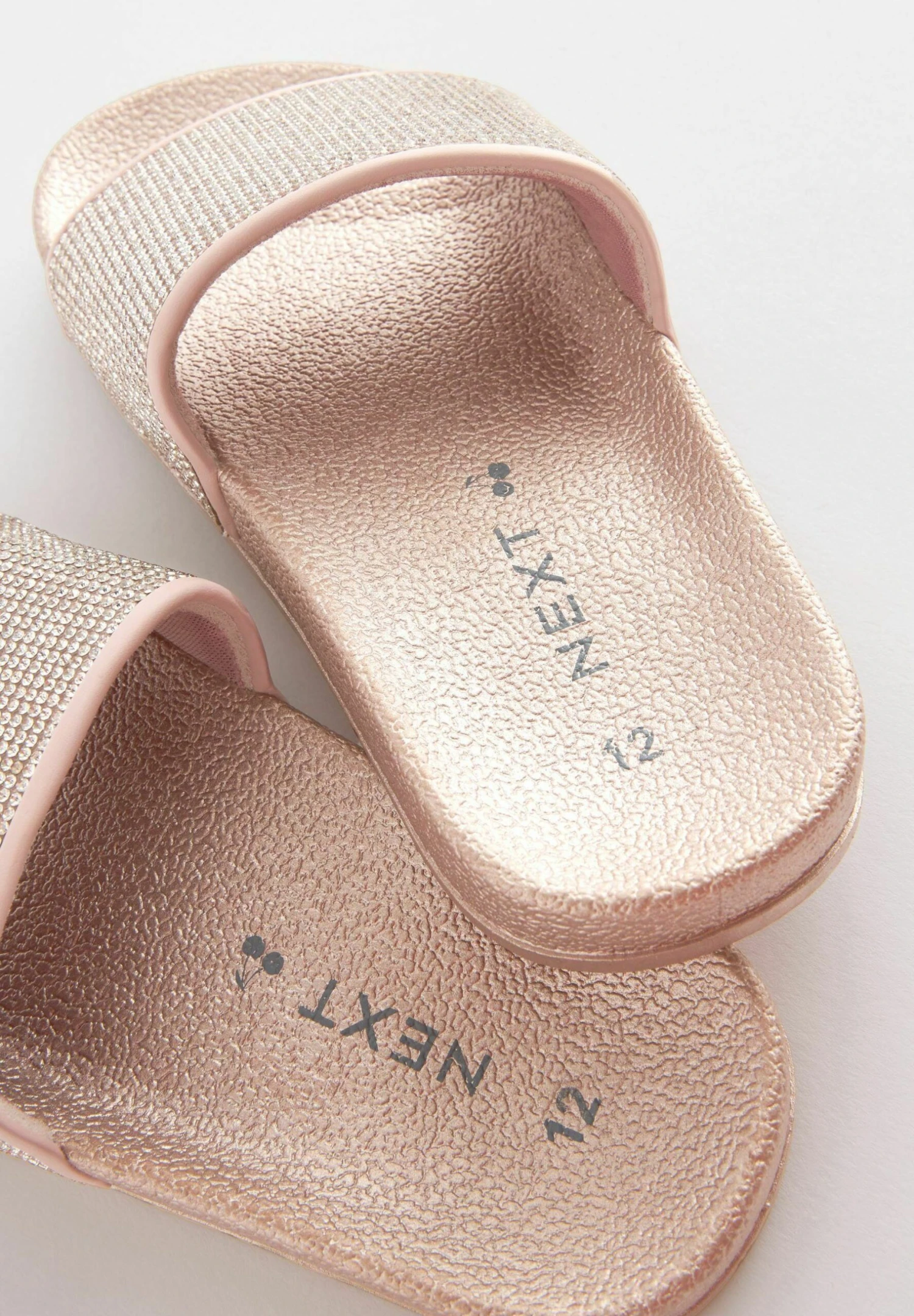 Next Jewel Standard - Badslippers - Rose Gold 5 Next Jewel Standard - Badslippers - Rose Gold - Afbeelding 5