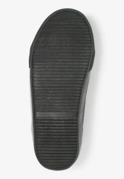 Next Sneakers Laag - Black -Next 94977d2d8c7a45a09018cf876e661621