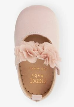 Next Babyschoenen - Pink -Next 954ec9d8fdee408f98cf00a8e3f26ddc