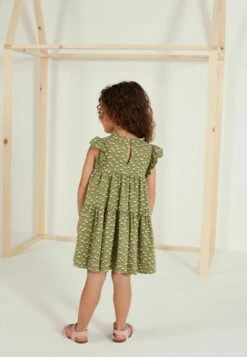 Next Tiered Standard - Jerseyjurk - Green