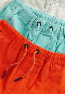 Next Pull-On 3 Pack Standard - Shorts - Multi -Next 95e92e0d170e42e6b110b79cca6255c9