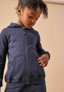 Next Set - Trainingspak - Navy Blue -Next 967922dfe6ac41689cdd55813a5f805b