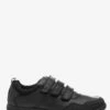 Next Sneakers Laag - Black