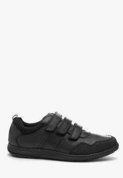 Next Sneakers Laag - Black