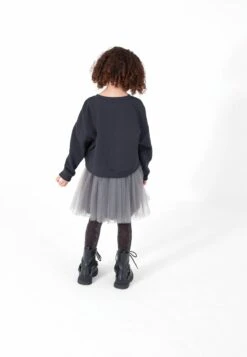 Next Sweater - Black