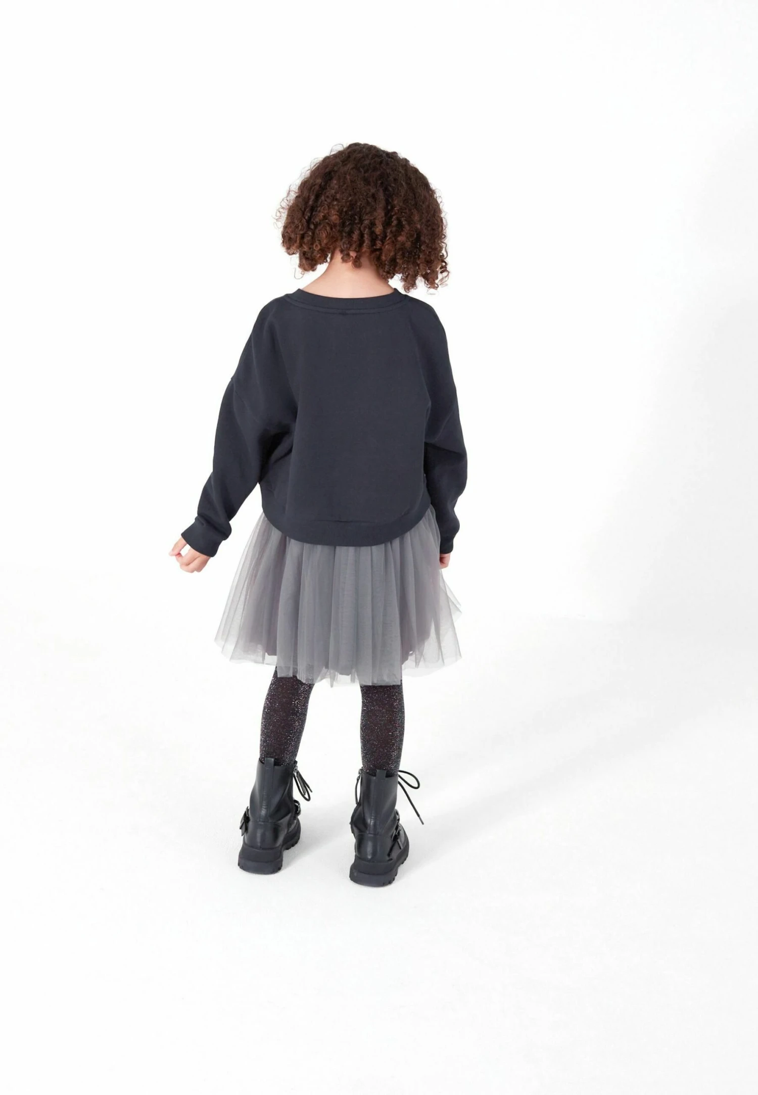 Next Sweater - Black 1 Next Sweater - Black