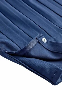 Next 2 Pack Pleat - A-Lijn Rok - Bright Blue -Next 96c23e2d84524ae3a911f1cb0f1c9cf2