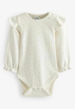 Next 2 Piece And - Tuinbroek - Blue Bunny -Next 96e55586d3e04086ac4aed4ee2bf1084