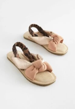 Next KnottedStandard - Sandalen - Rose Gold 12 Next KnottedStandard - Sandalen - Rose Gold -Next 97a7b704a5234203beaa45d8e5cdf3ff