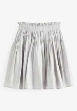 Next Standard - Plooirok - Silver -Next 98562034d9db4f53adbb4243efe20852