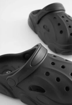 Next Badslippers - Black -Next 986247449adc4a7680e1f08b45e76432