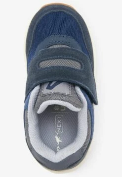 Next Lifestyle Standard - Sneakers Laag - Navy -Next 98814638ab7e41cc874beaf8eec4ee48