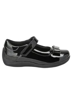 Next Mary Jane - Ballerina'S Met Enkelbandjes - Black Patent
