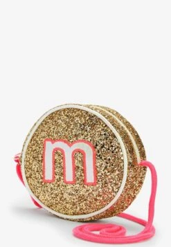 Next Schoudertas - Gold -Next 9950dee3772b47dcb1e34ea96f646b65