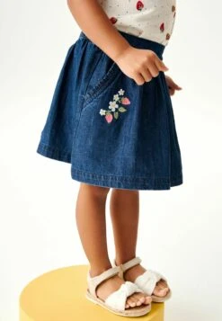 Next Standard - Sandalen - White Knot