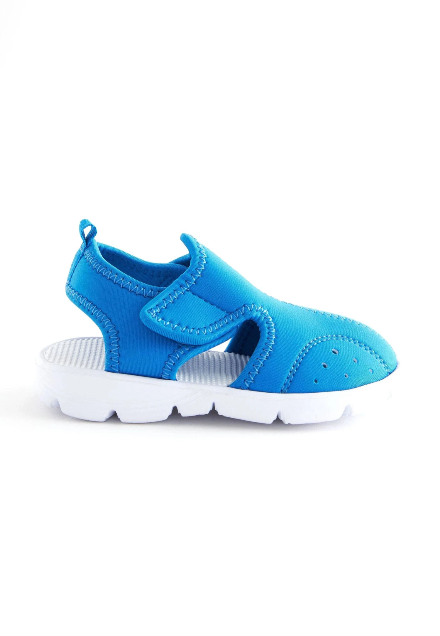 Next Standard - Sandalen - Turquoise Blue White 1 Next Standard - Sandalen - Turquoise Blue White