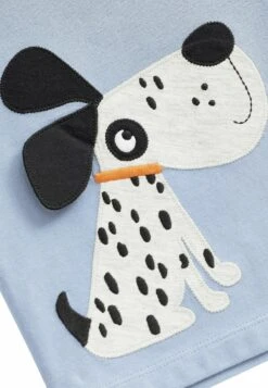 Next Set Standard - Pyjama - Blue Dog 11 Next Set Standard - Pyjama - Blue Dog -Next 99c01369c5b945dfaa1502891b9953b6