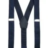 Next Navy Boys Braces - Riem - Blue