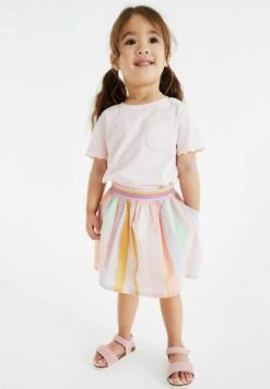 Next Rainbow Standard - Plooirok - Multi