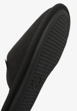 Next Unisex - Pantoffels - Black 8 Next Unisex - Pantoffels - Black -Next 9a2f741ce55b4740b633064fed1fd87b