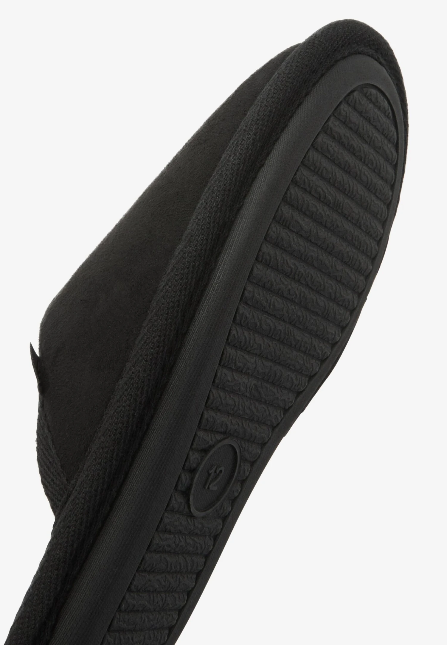 Next Unisex - Pantoffels - Black 4 Next Unisex - Pantoffels - Black - Afbeelding 4