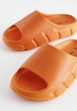 Next Standard - Badslippers - Orange 7 Next Standard - Badslippers - Orange -Next 9a6f152411504ff1893336e85b4727a7