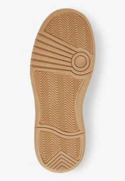 Next Single Strap Elastic Lace - Sneakers Hoog - Tan Brown 8 Next Single Strap Elastic Lace - Sneakers Hoog - Tan Brown -Next 9aa9dc94627142e7a66ee1dd2725726b