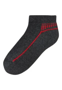 Next Five Pack - Enkelsokken - Multi-Coloured -Next 9abded2cec48469d86939855ad5594cb