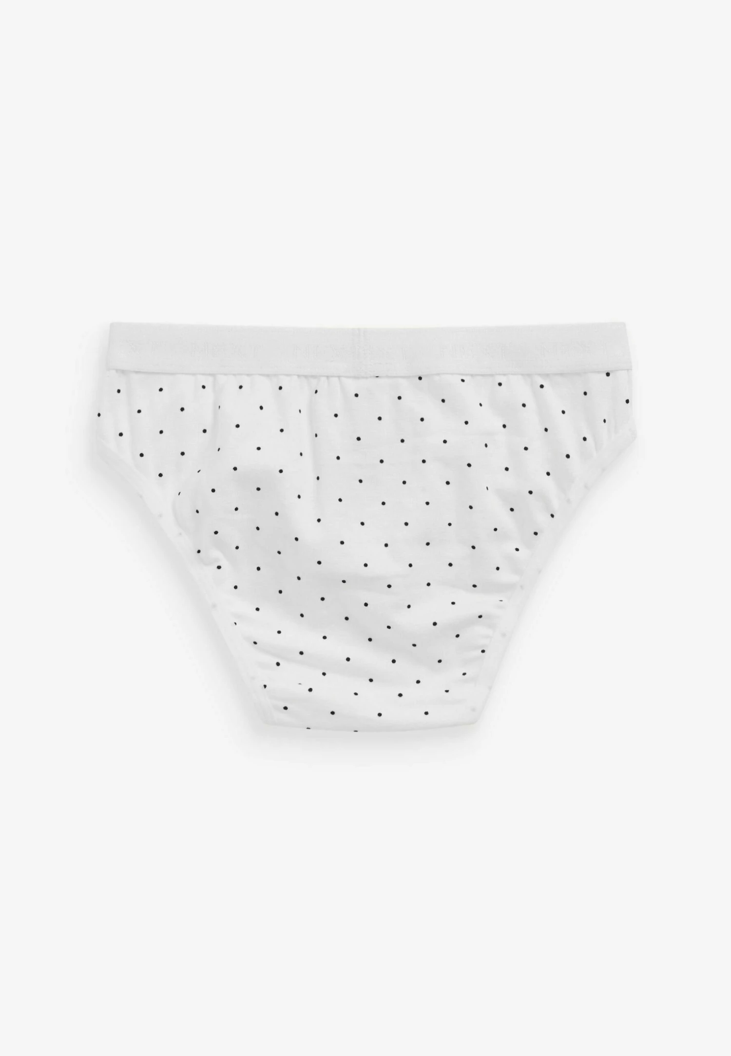 Next Spots And Stars Five Pack - Zwemslips - White/Black 3 Next Spots And Stars Five Pack - Zwemslips - White/Black - Afbeelding 3